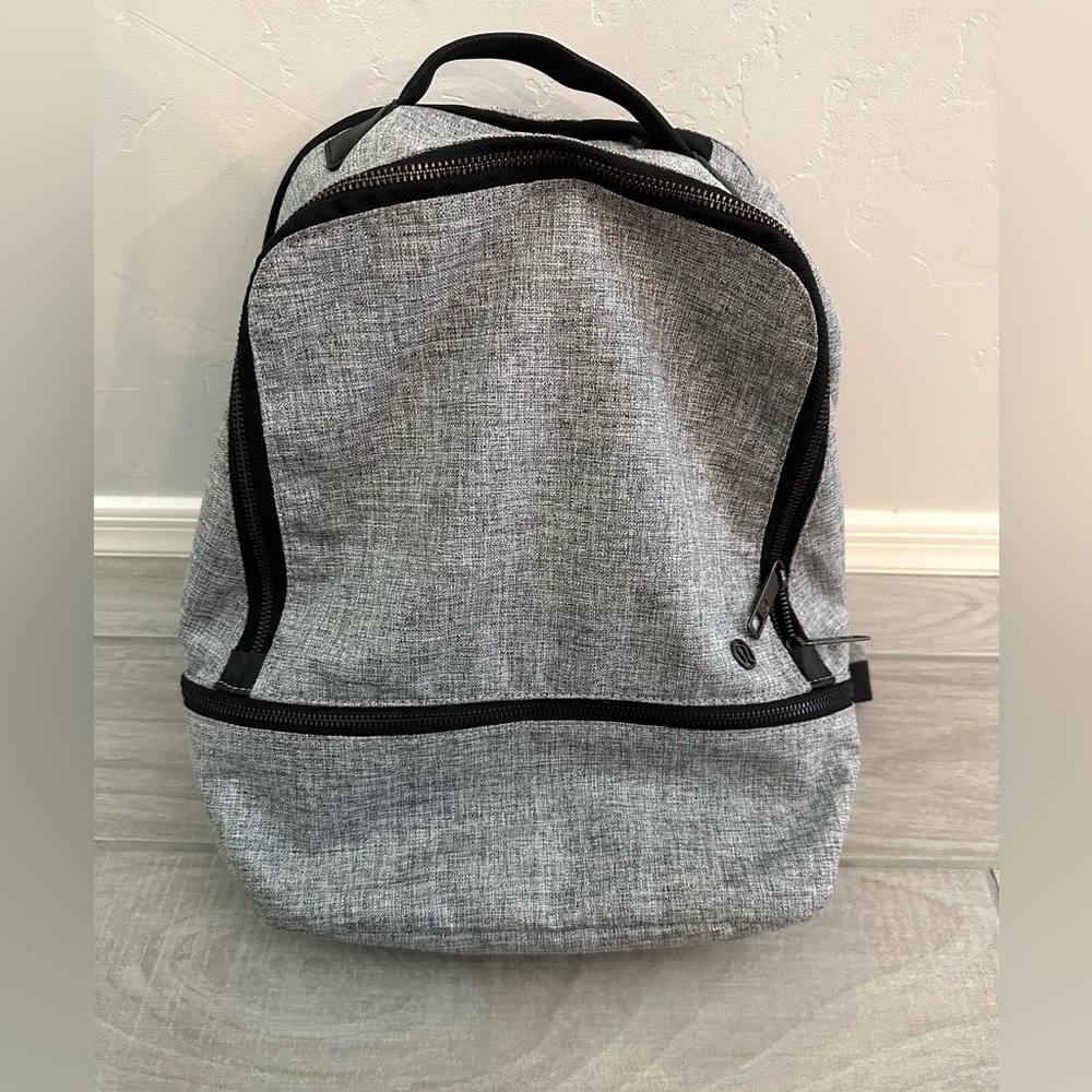Lululemon Backpack